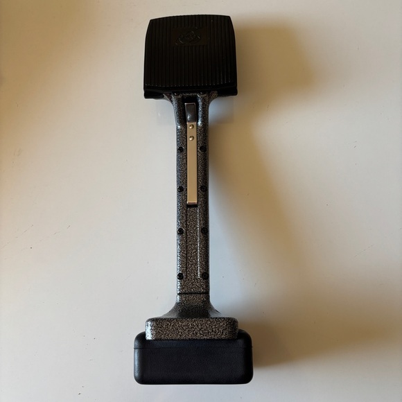 Orcon Carpet Stretcher Knee Kicker with Telescoping Handle in Box - Picture 2 of 14